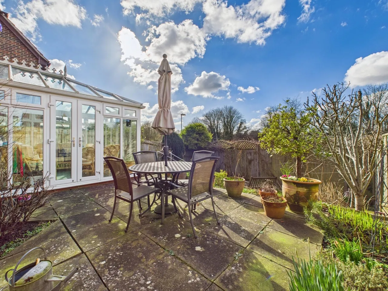 Solent Drive, Hatch Warren, Basingstoke, RG22, photo 12