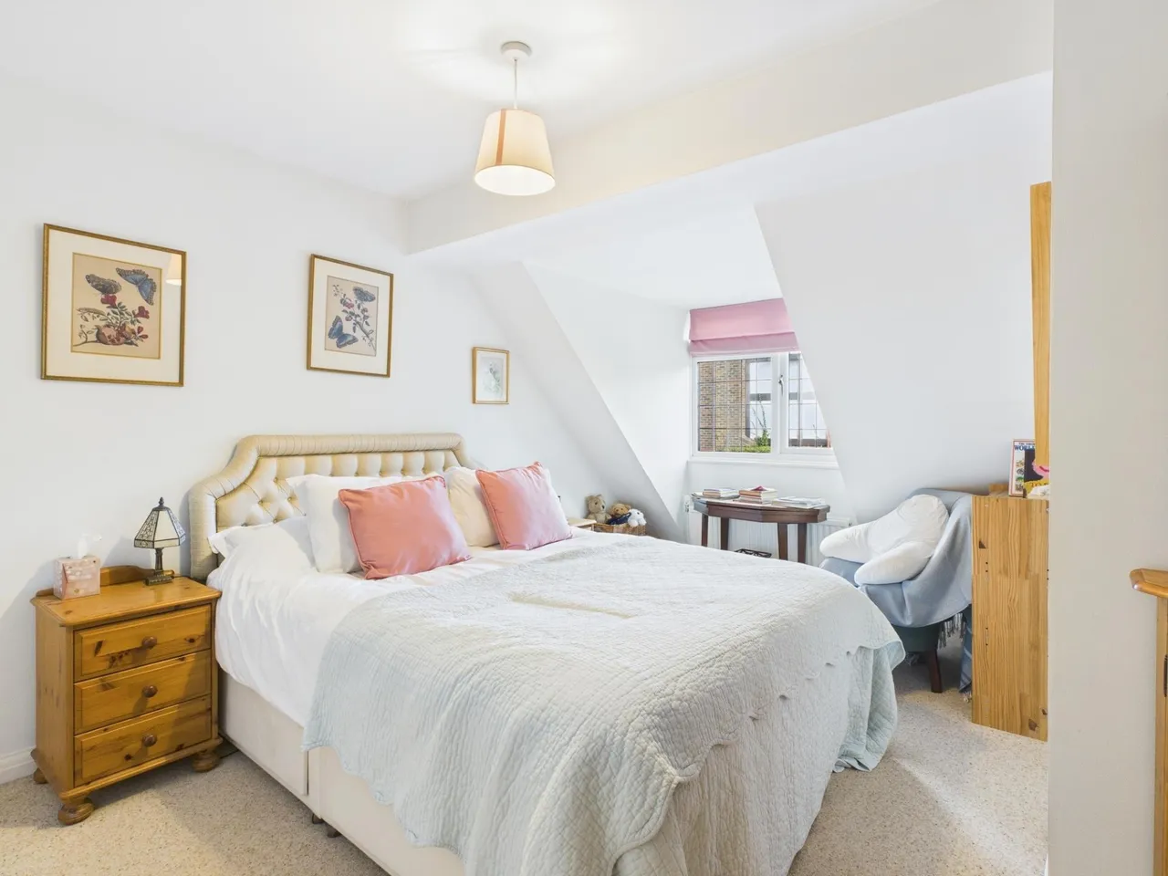 Solent Drive, Hatch Warren, Basingstoke, RG22, photo 9