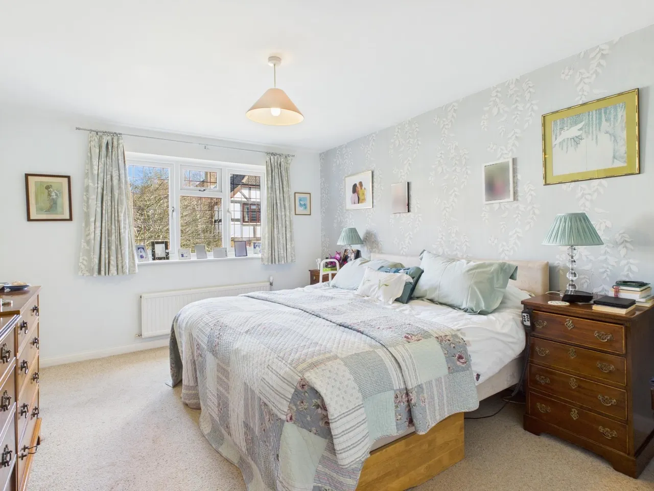 Solent Drive, Hatch Warren, Basingstoke, RG22, photo 8