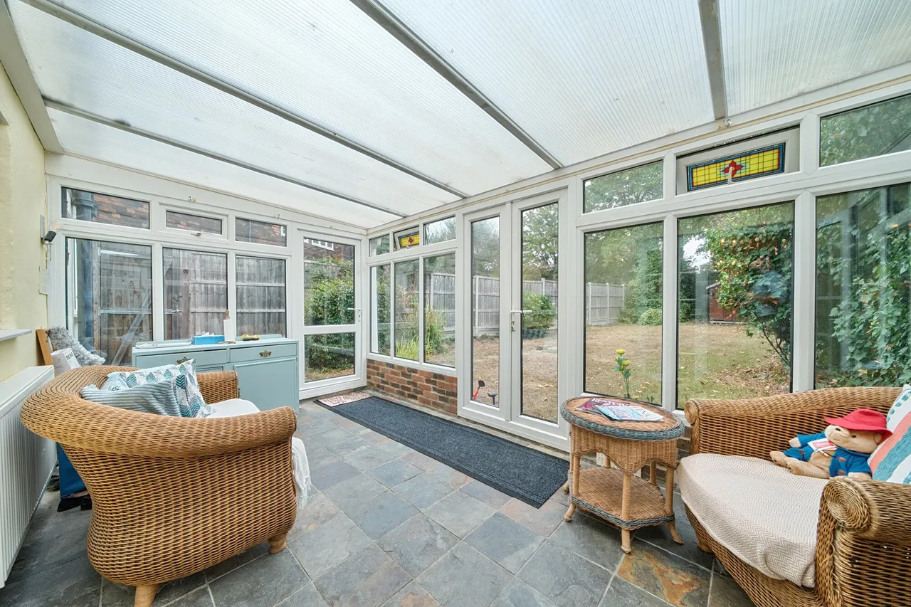 Well Hall Road, SE9, photo 5