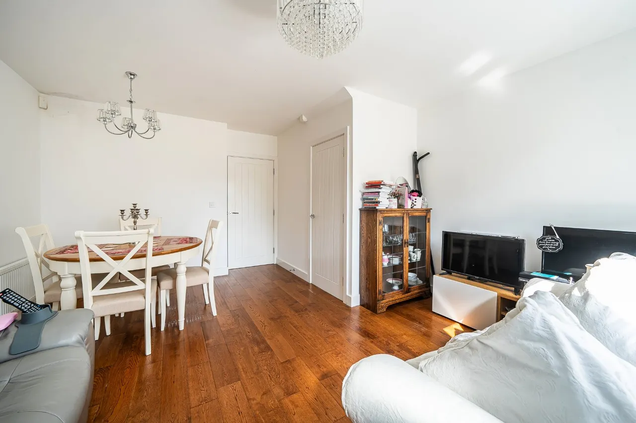 Parkgate Mews, Shirley, B90, photo 7