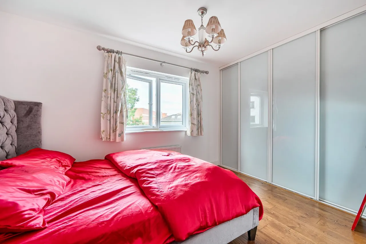 Parkgate Mews, Shirley, B90, photo 15