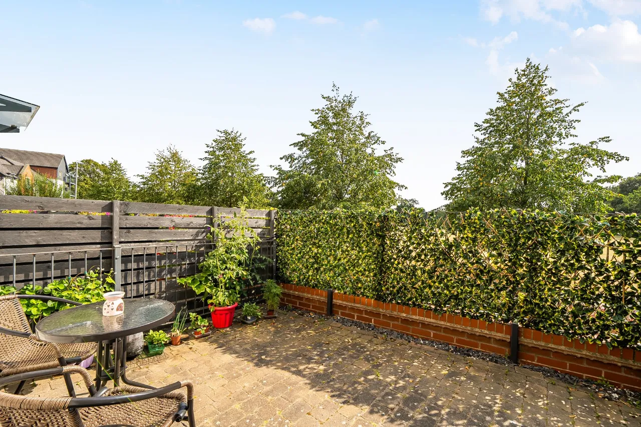 Parkgate Mews, Shirley, B90, photo 20