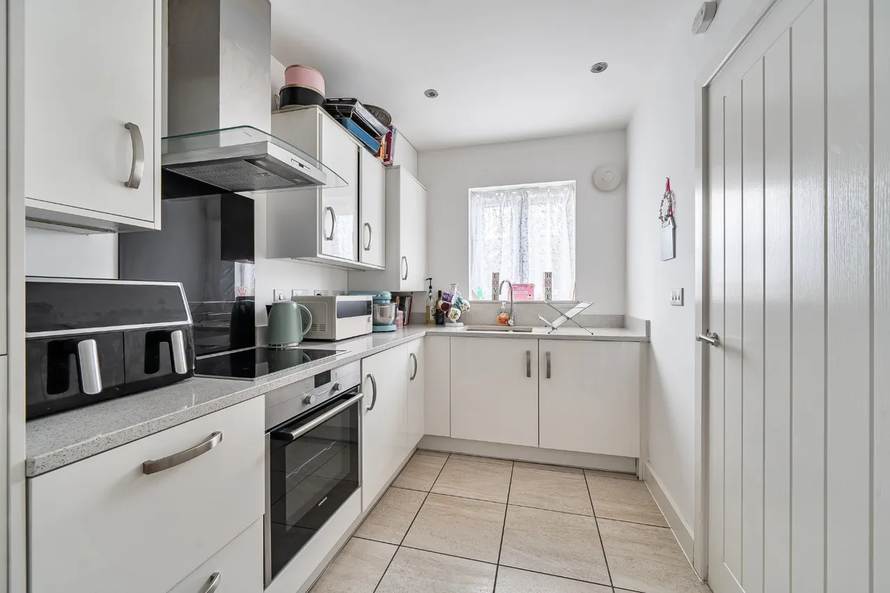 Parkgate Mews, Shirley, B90, photo 5