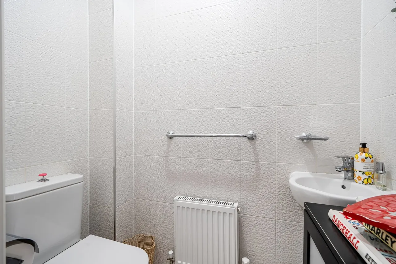 Parkgate Mews, Shirley, B90, photo 11