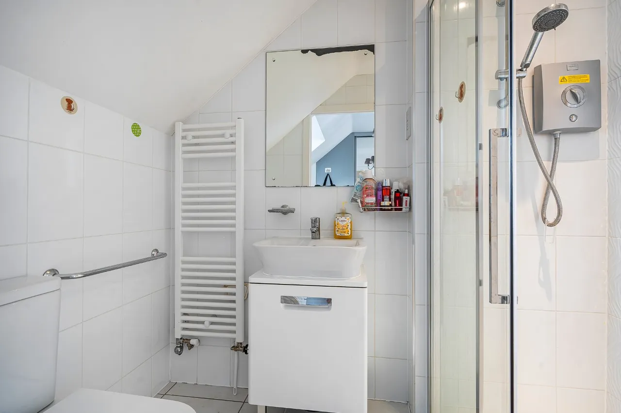 Parkgate Mews, Shirley, B90, photo 18