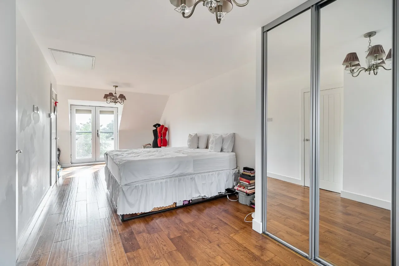 Parkgate Mews, Shirley, B90, photo 14