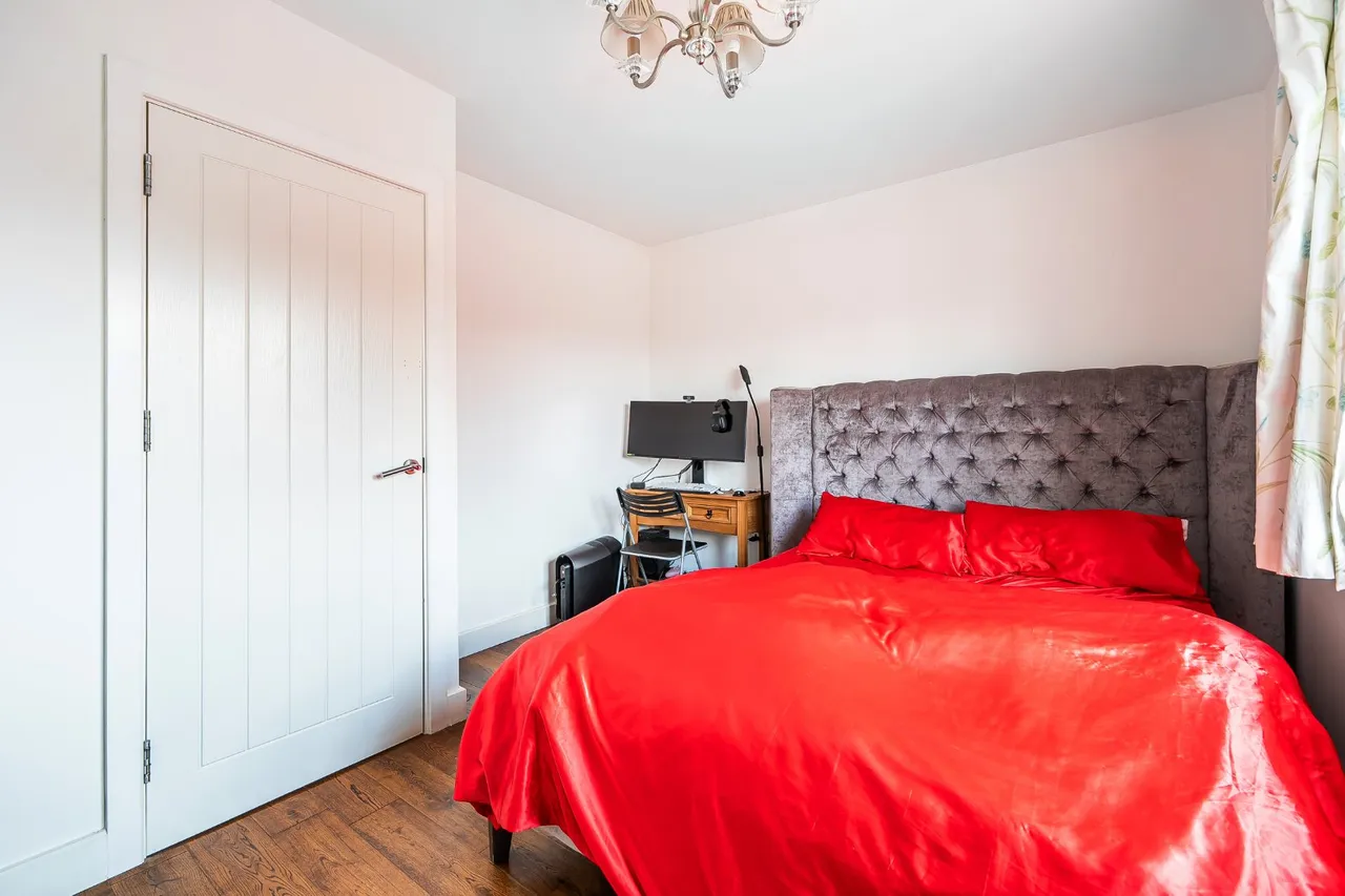 Parkgate Mews, Shirley, B90, photo 16