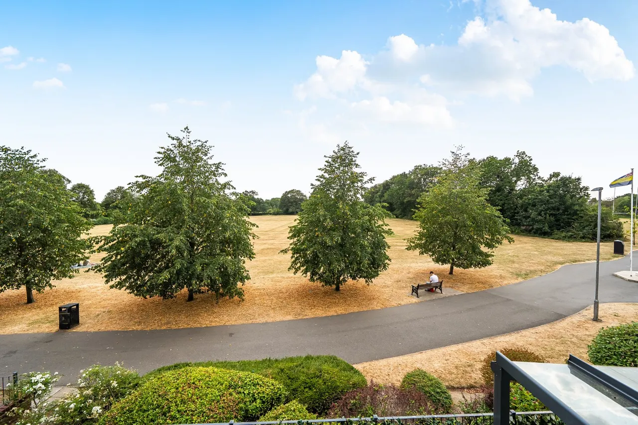 Parkgate Mews, Shirley, B90, photo 2