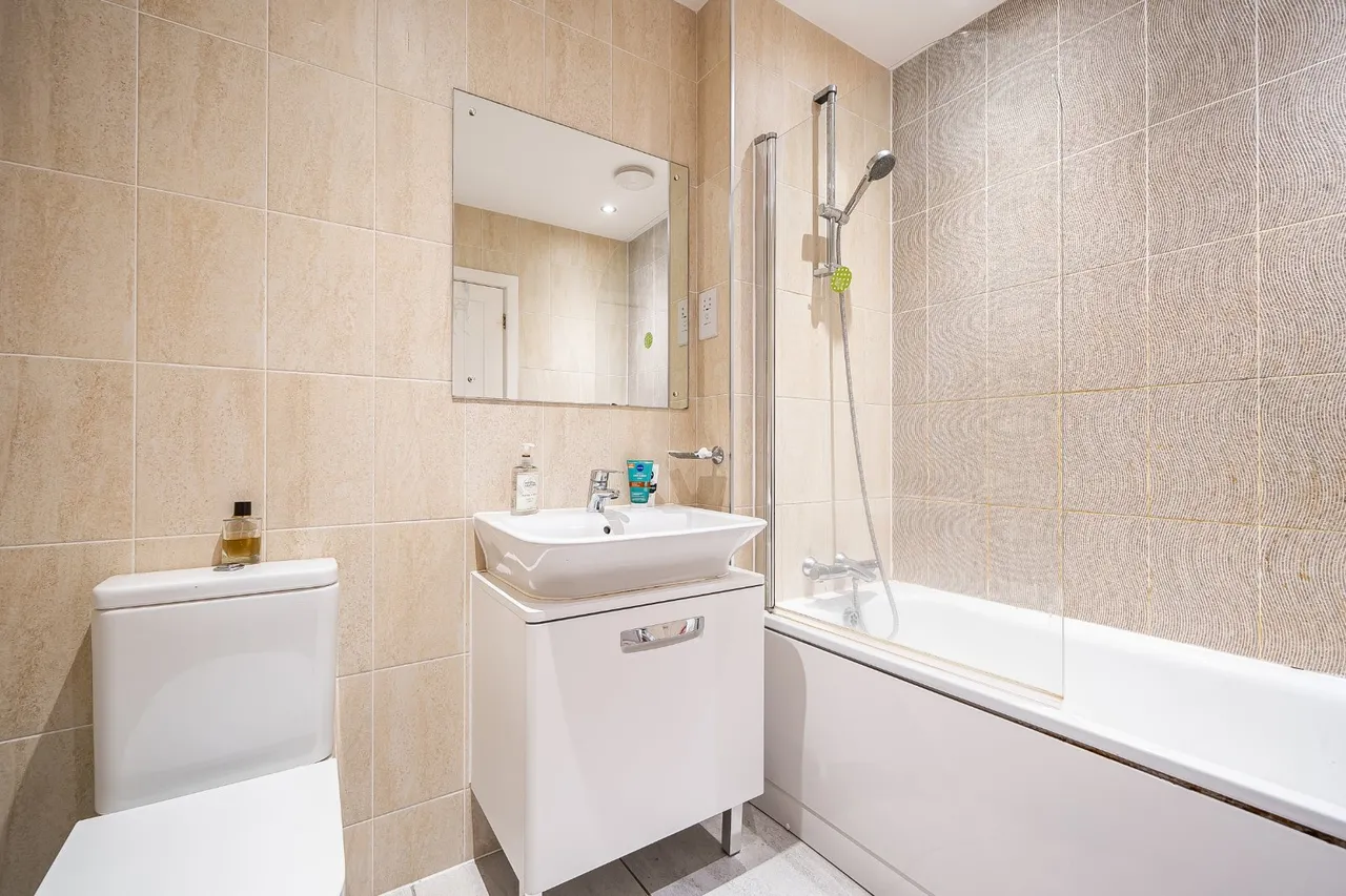 Parkgate Mews, Shirley, B90, photo 12