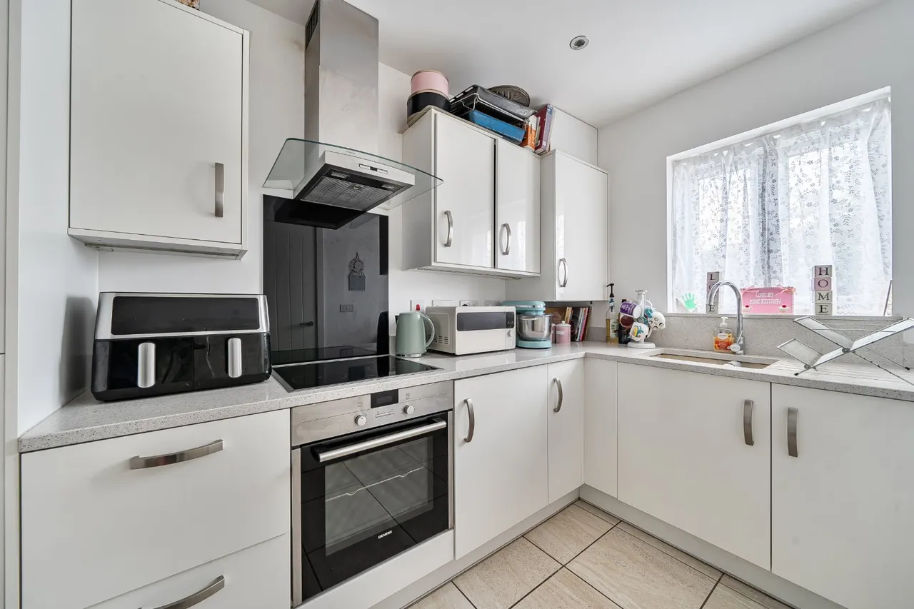 Parkgate Mews, Shirley, B90, photo 4