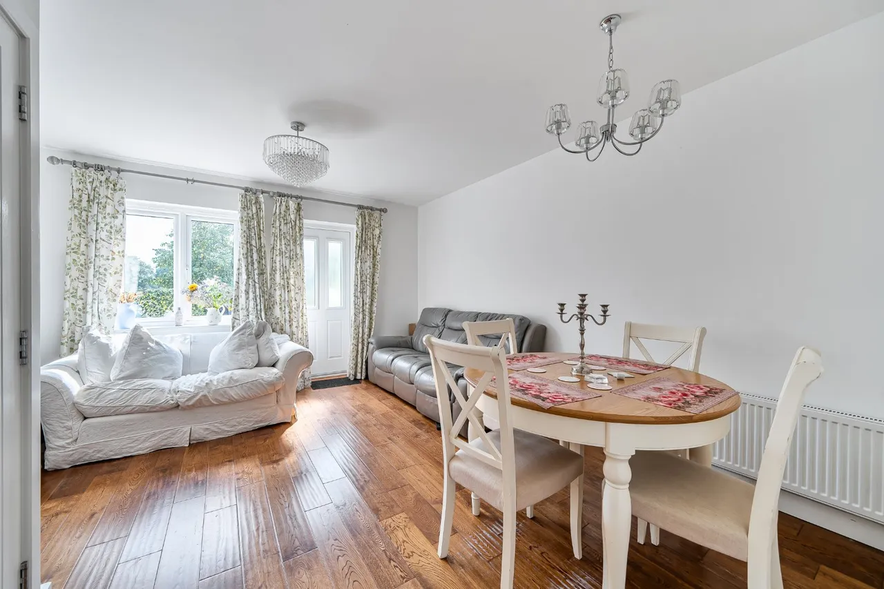 Parkgate Mews, Shirley, B90, photo 9