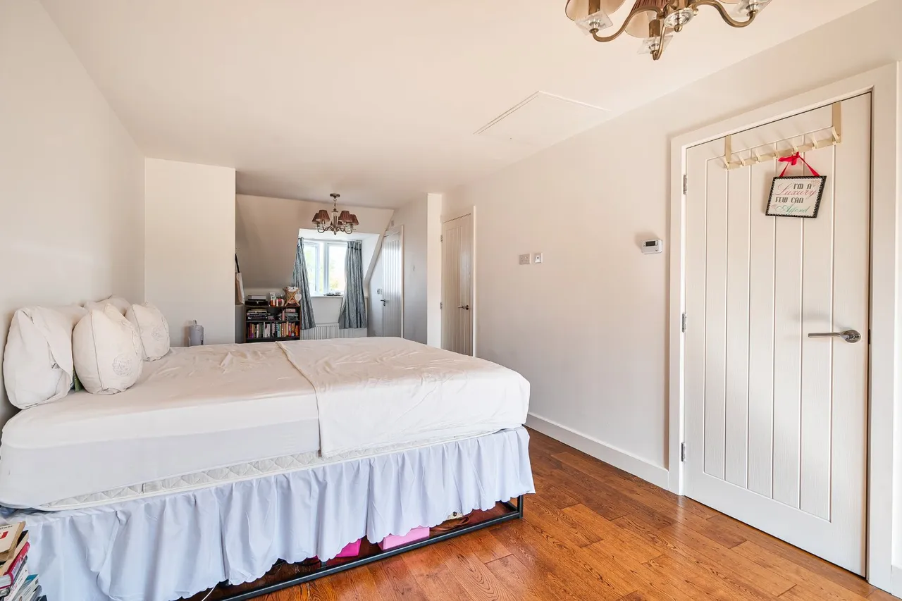 Parkgate Mews, Shirley, B90, photo 13