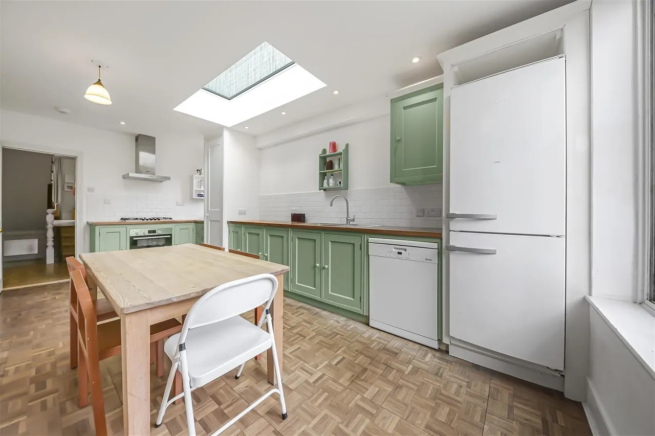 Estelle Road, London NW3 2JY, photo 12