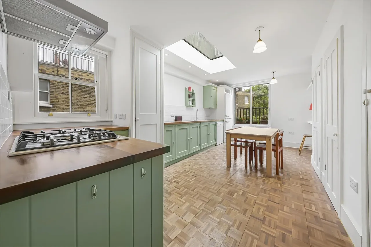Estelle Road, London NW3 2JY, photo 4