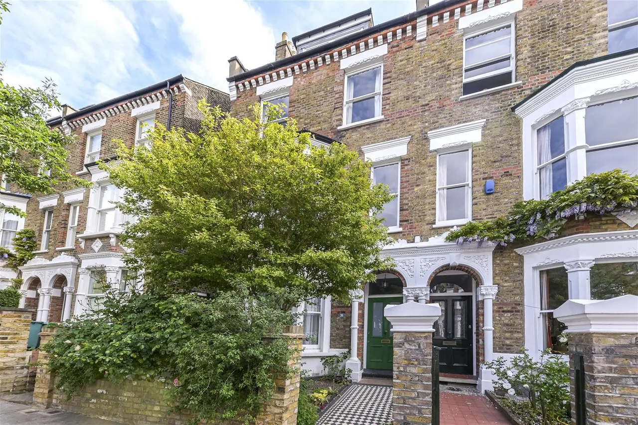 Estelle Road, London NW3 2JY, photo 3