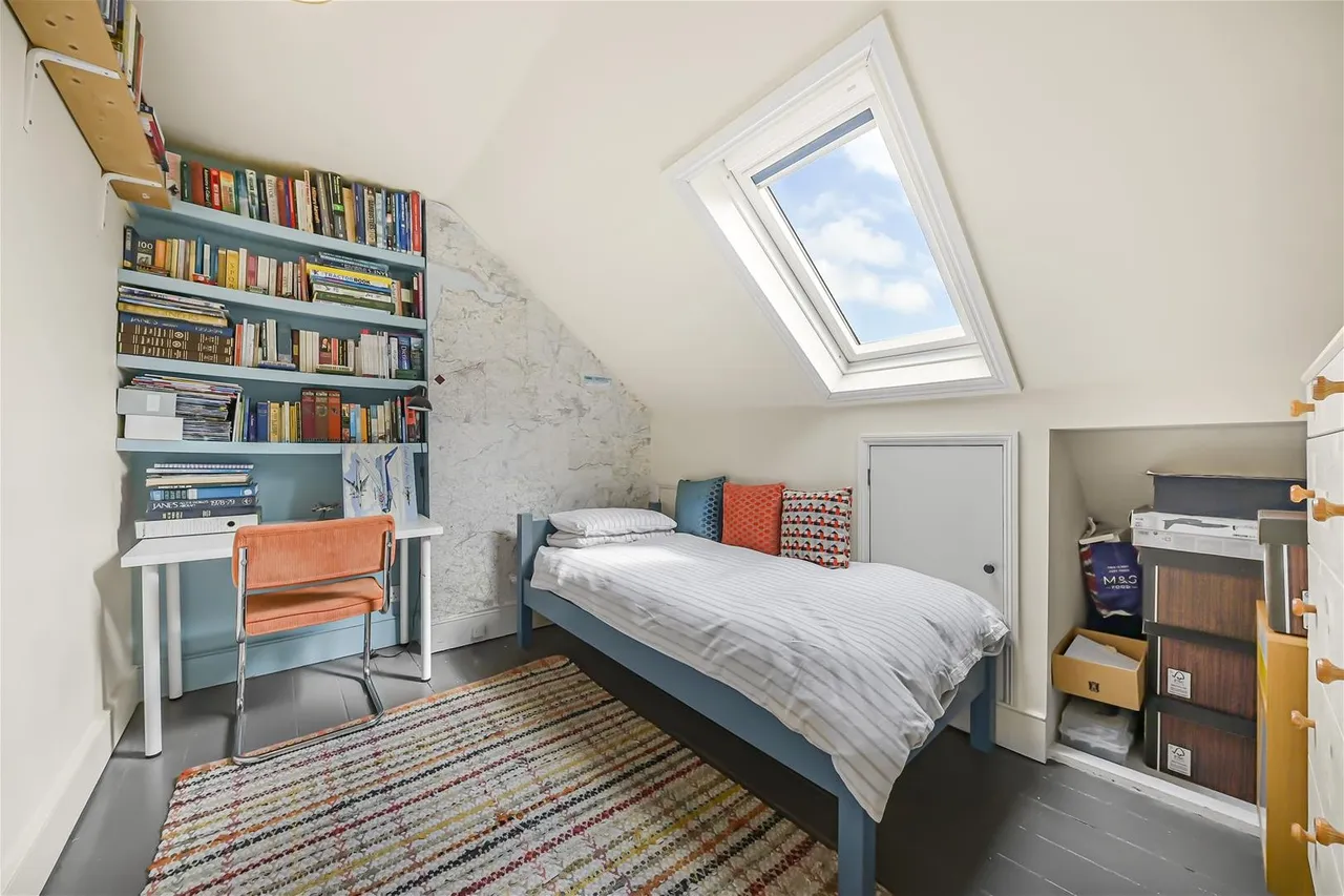 Estelle Road, London NW3 2JY, photo 9