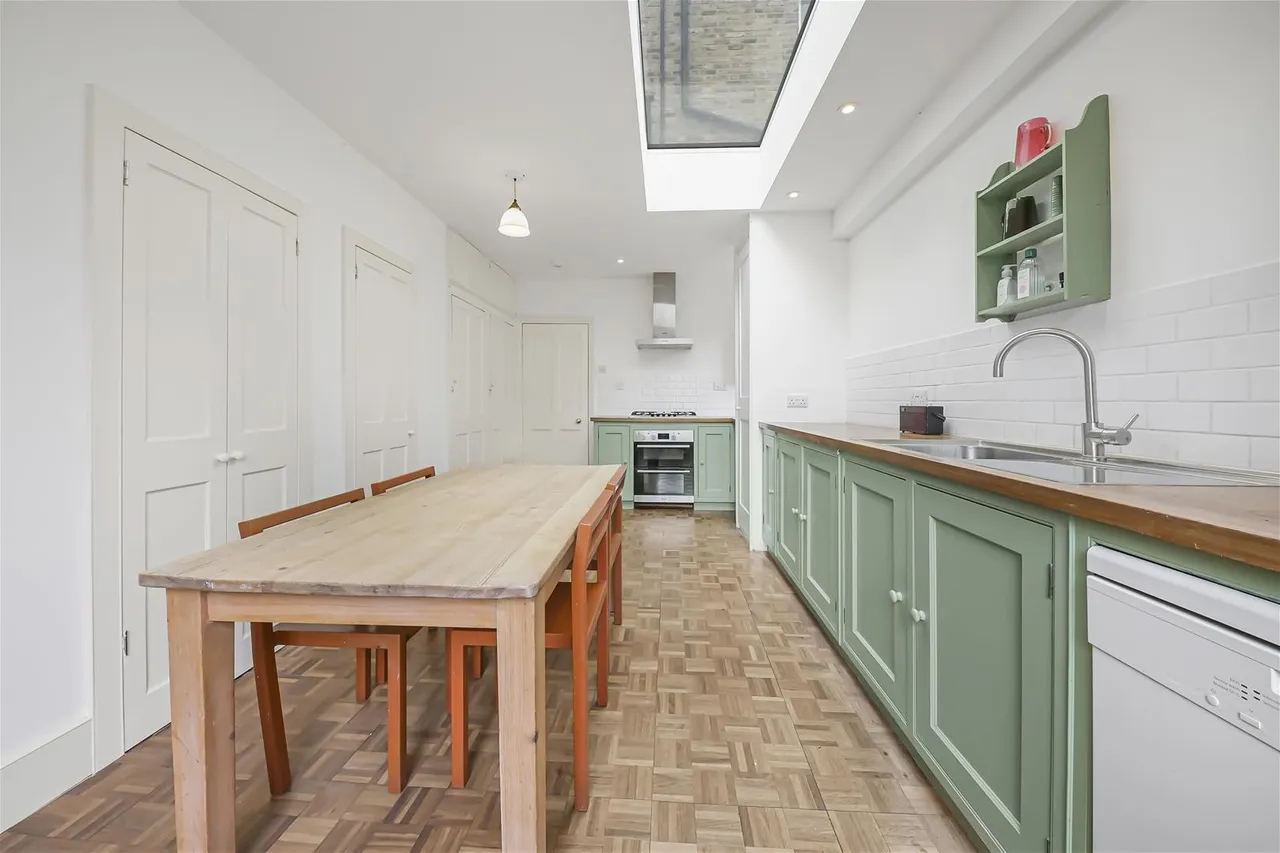 Estelle Road, London NW3 2JY, photo 20