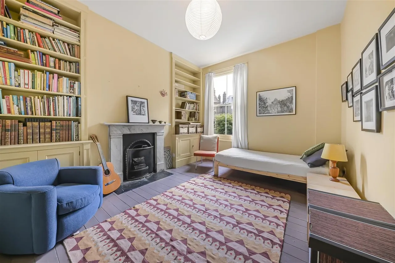 Estelle Road, London NW3 2JY, photo 6