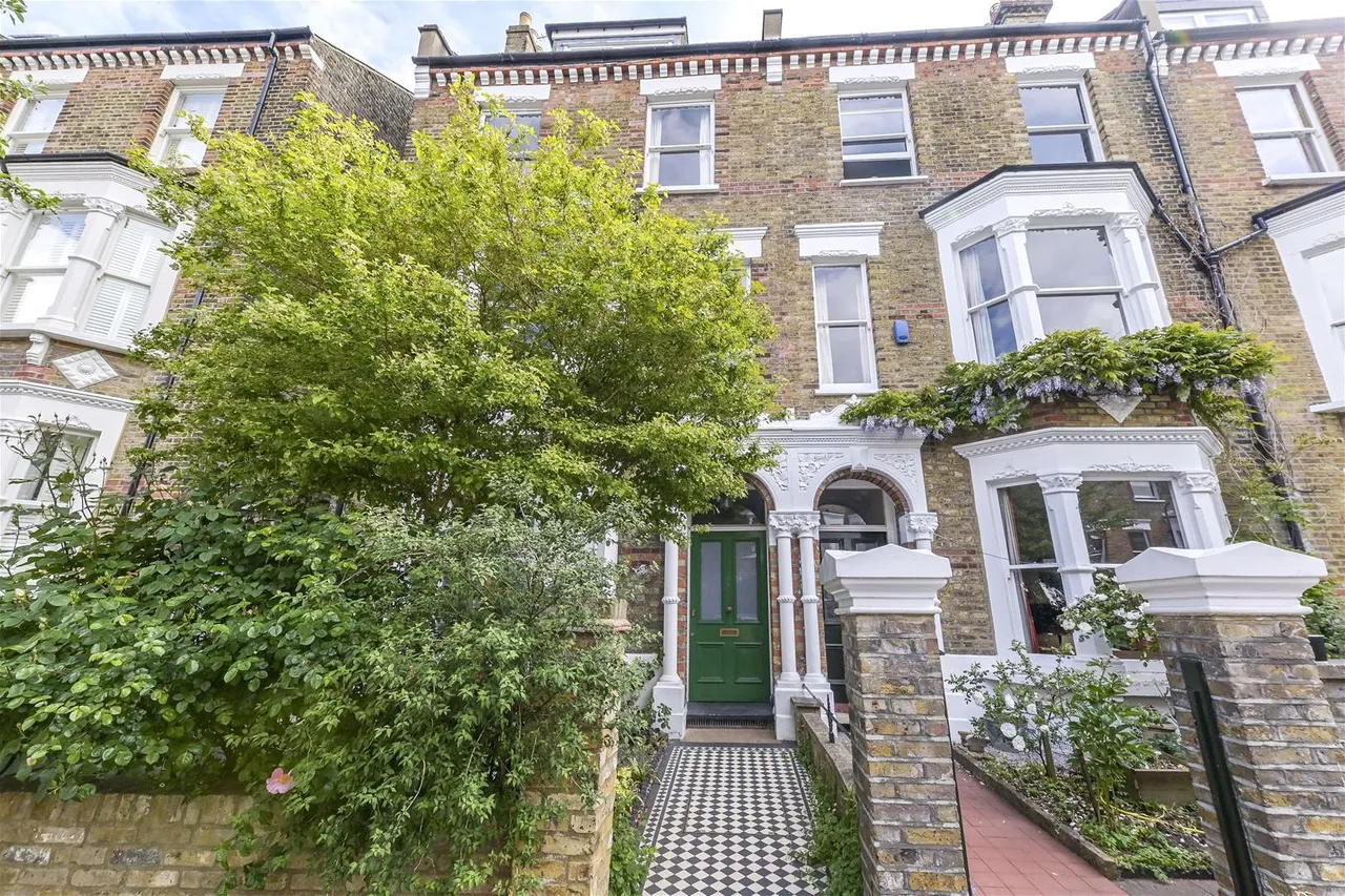 Estelle Road, London NW3 2JY, photo 14