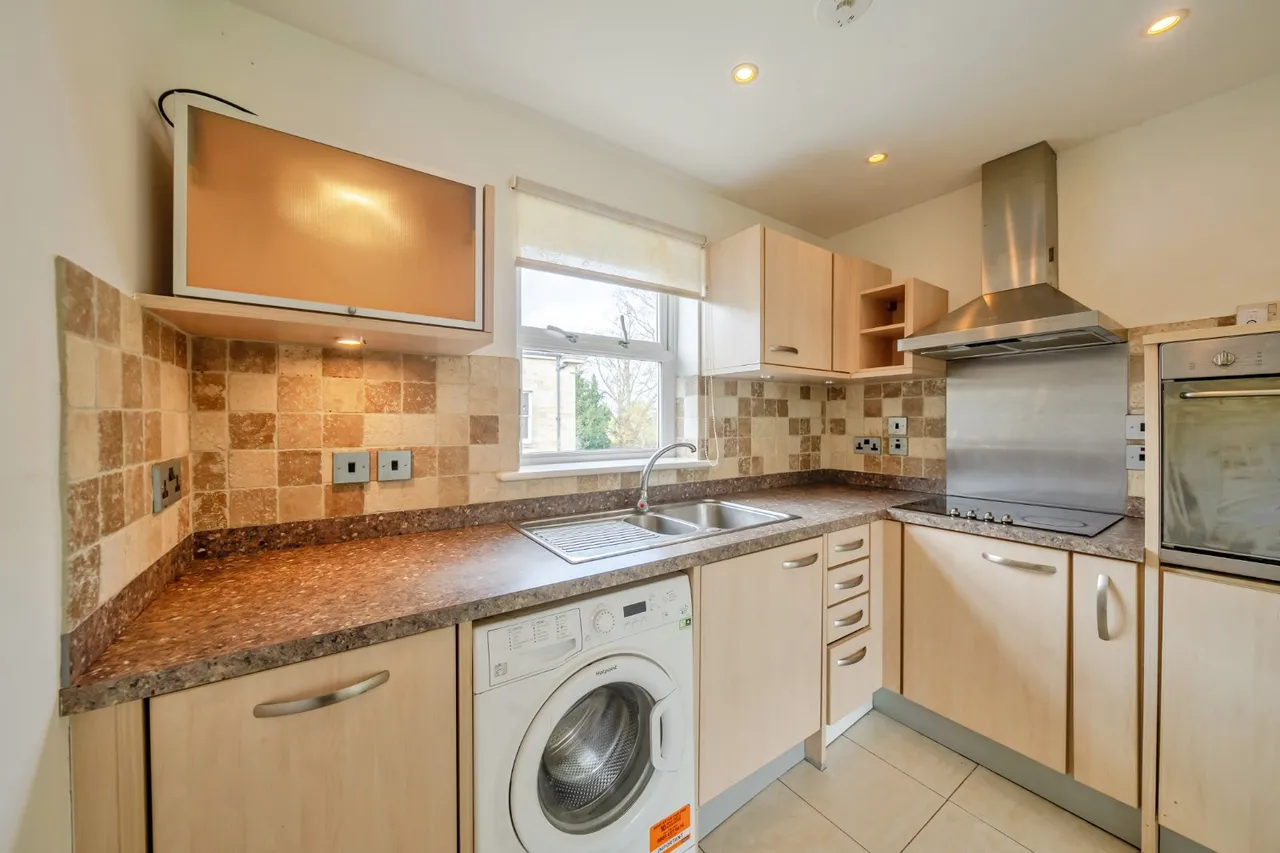 Carleton Road, Skipton, BD23, photo 8