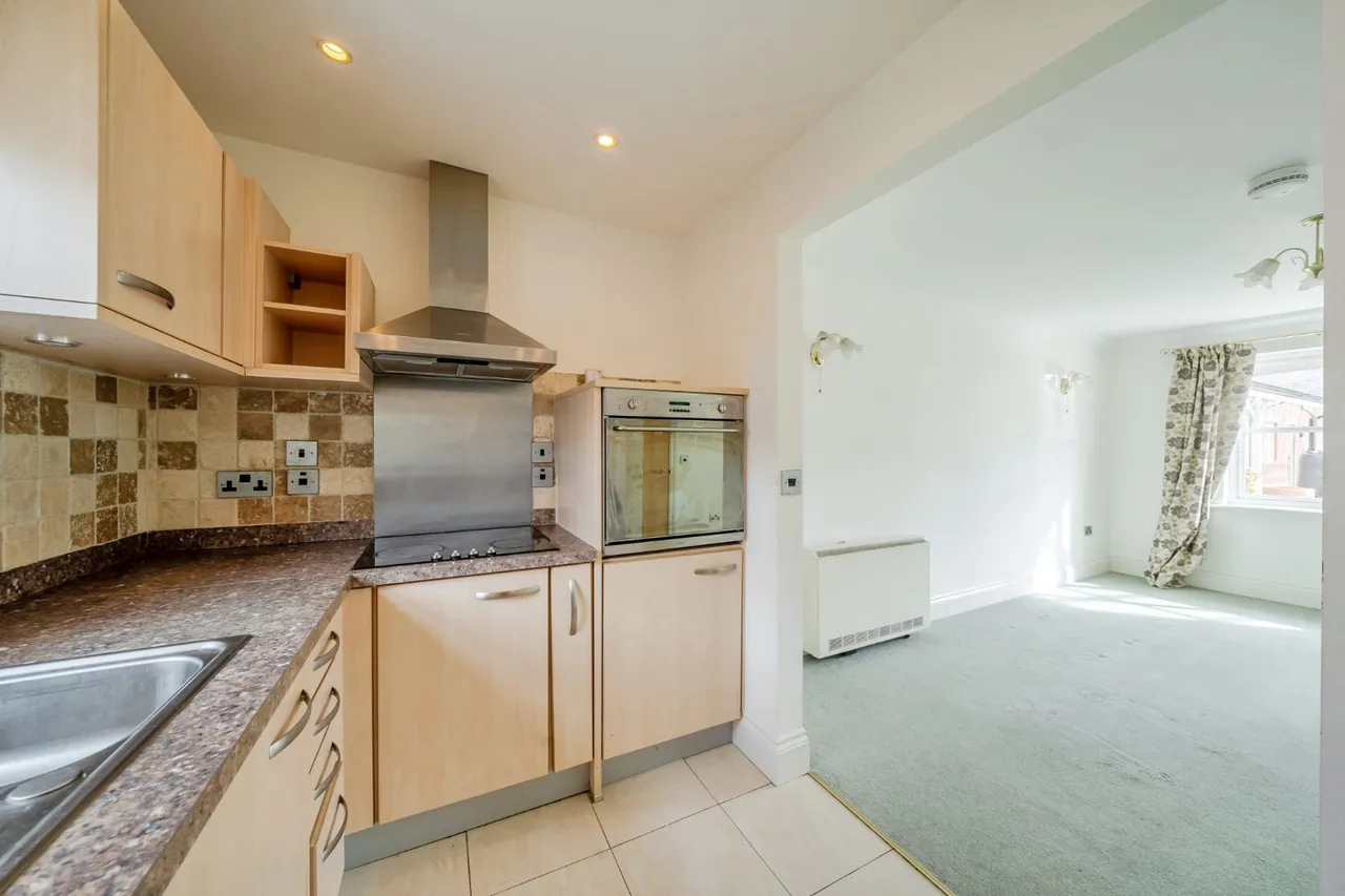 Carleton Road, Skipton, BD23, photo 7