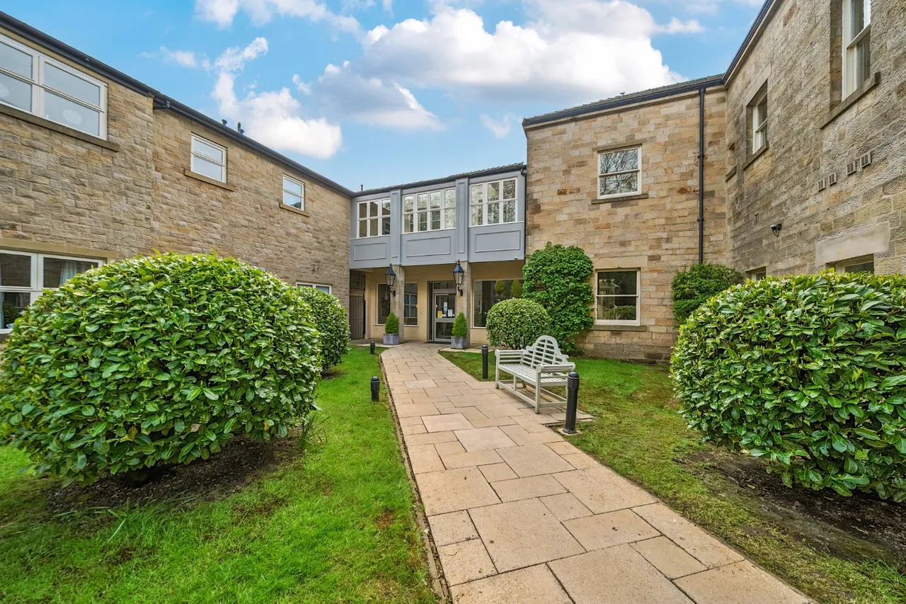 Carleton Road, Skipton, BD23, photo 9