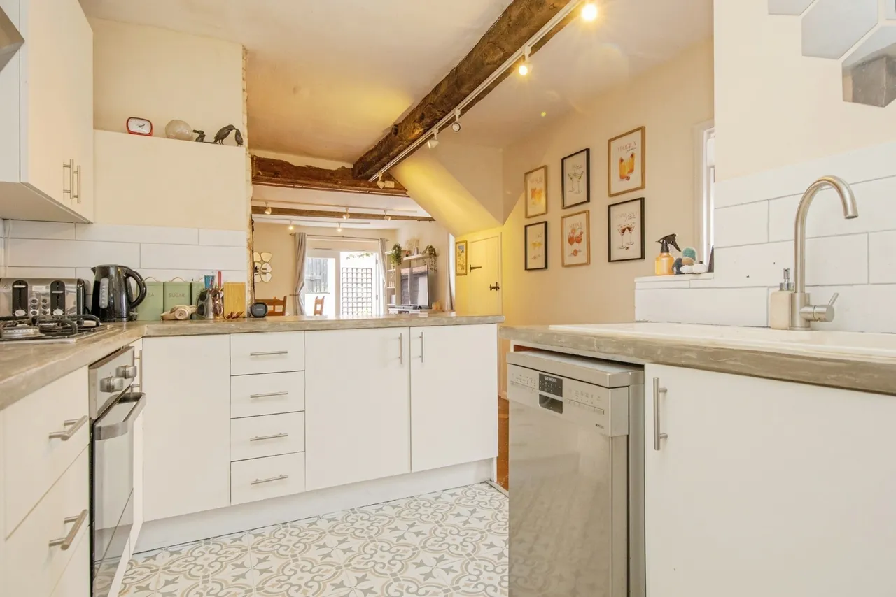 Sheepcote Place, Stowupland, Stowmarket, Suffolk, IP14, photo 5
