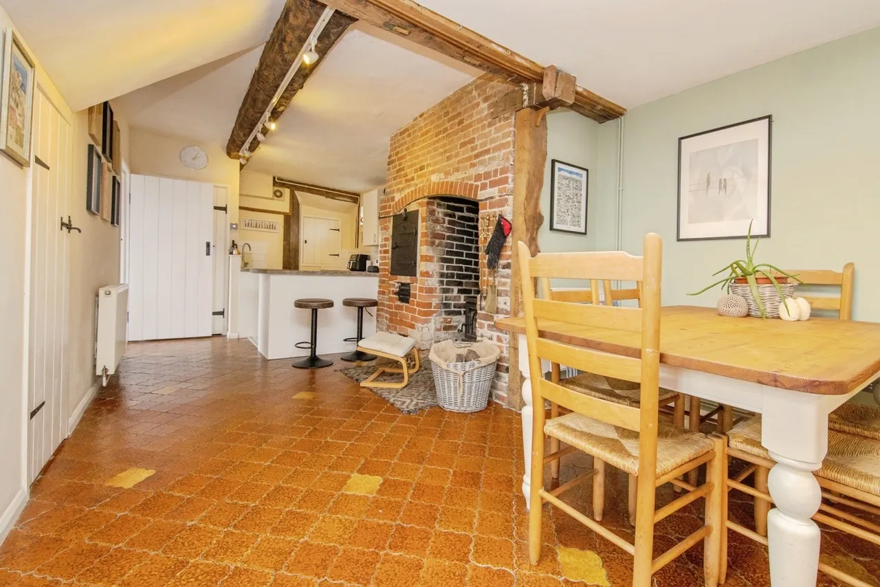 Sheepcote Place, Stowupland, Stowmarket, Suffolk, IP14, photo 8