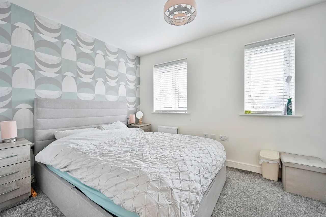Bolsover Drive, Stafford, Staffordshire, ST16, photo 6