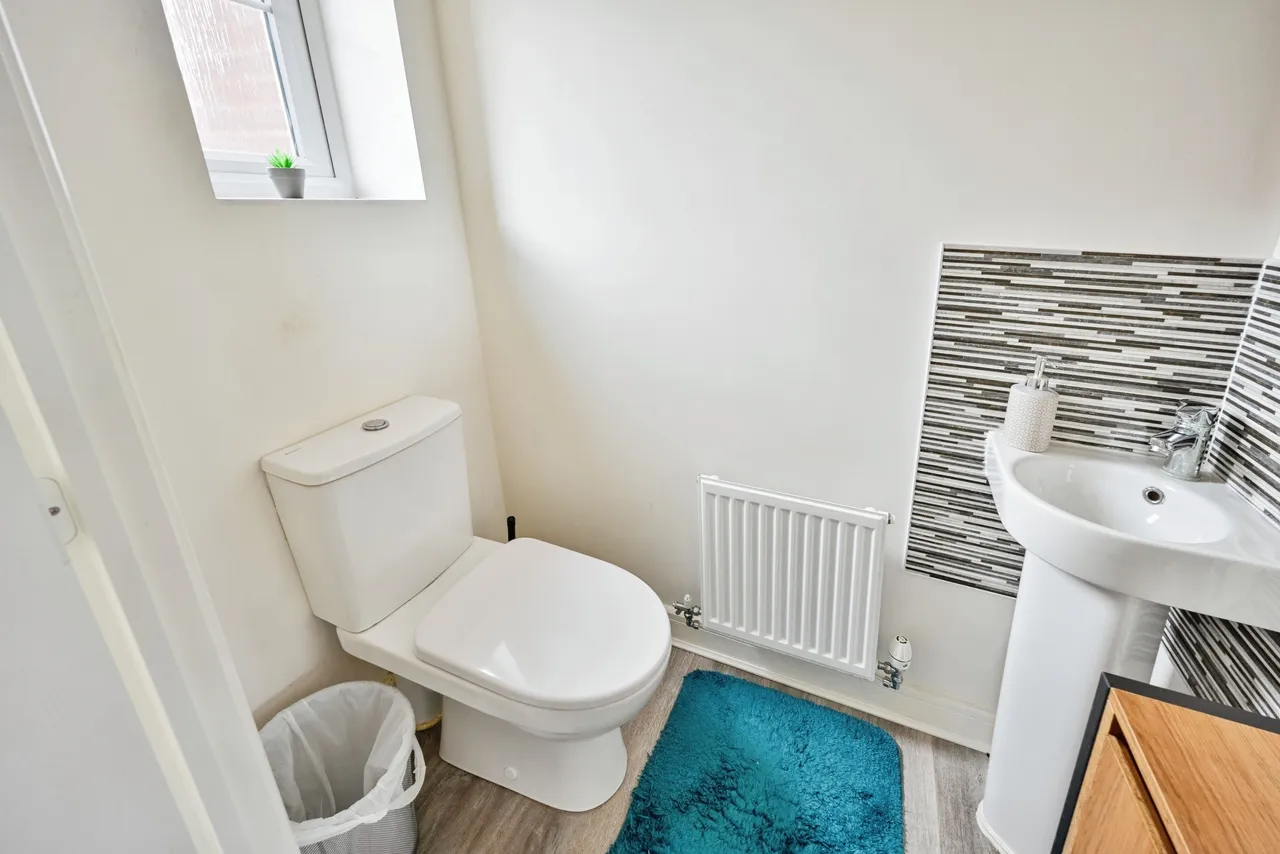 Bolsover Drive, Stafford, Staffordshire, ST16, photo 5