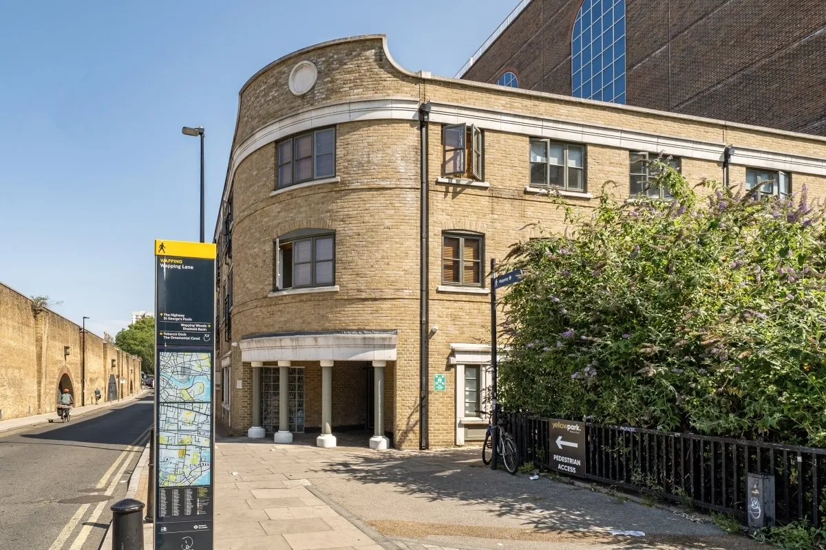 Kingsley Mews, Wapping, E1W, photo 8
