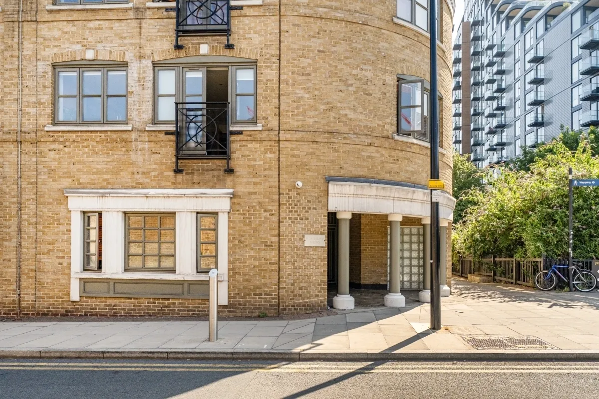 Kingsley Mews, Wapping, E1W, photo 7