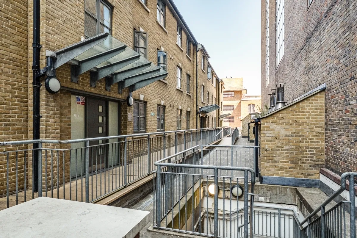 Kingsley Mews, Wapping, E1W, photo 6