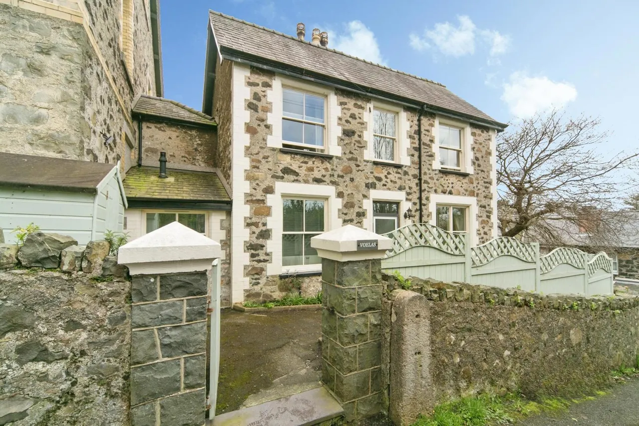 Penmaenmawr Road, Llanfairfechan, LL33, photo 23