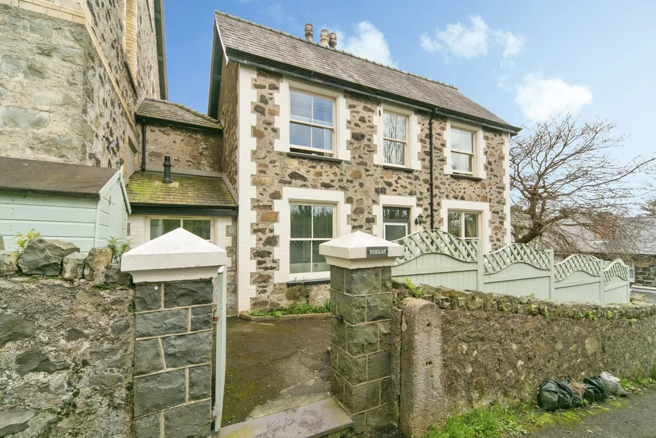 Penmaenmawr Road, Llanfairfechan, LL33, photo 22