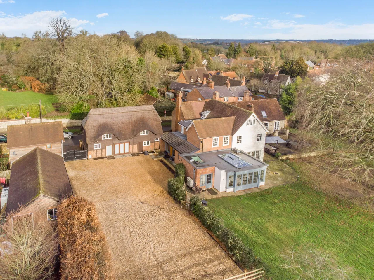 Oving Road, Whitchurch, photo 8