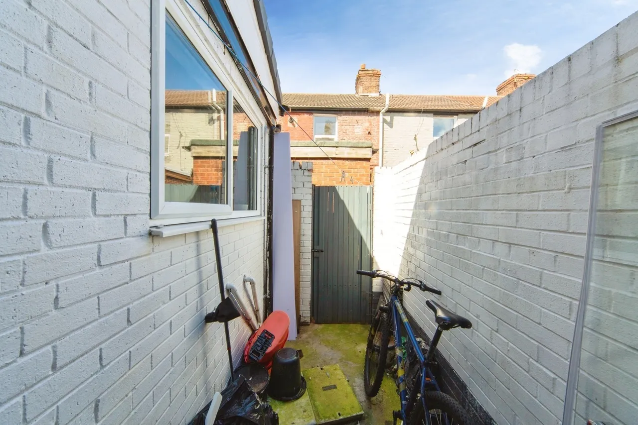 Andrew Street, Anfield, L4, photo 31