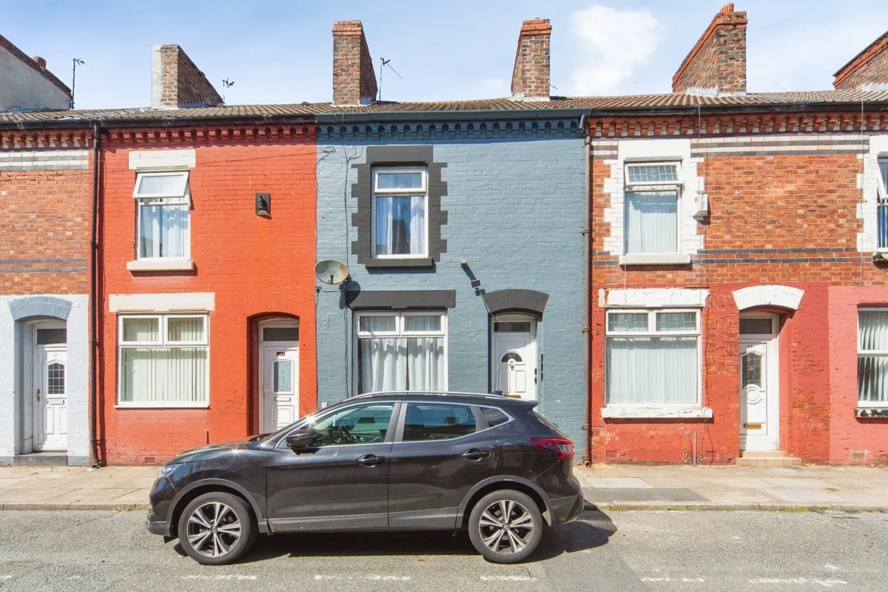Andrew Street, Anfield, L4, photo 2