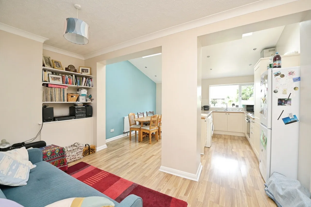 Cross Road, Mawneys, Romford, RM7, photo 7
