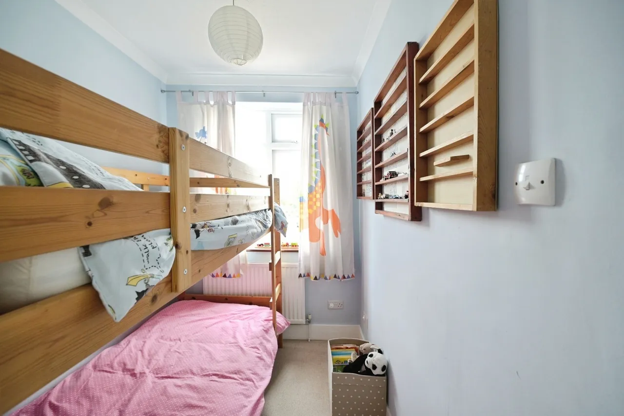 Cross Road, Mawneys, Romford, RM7, photo 12