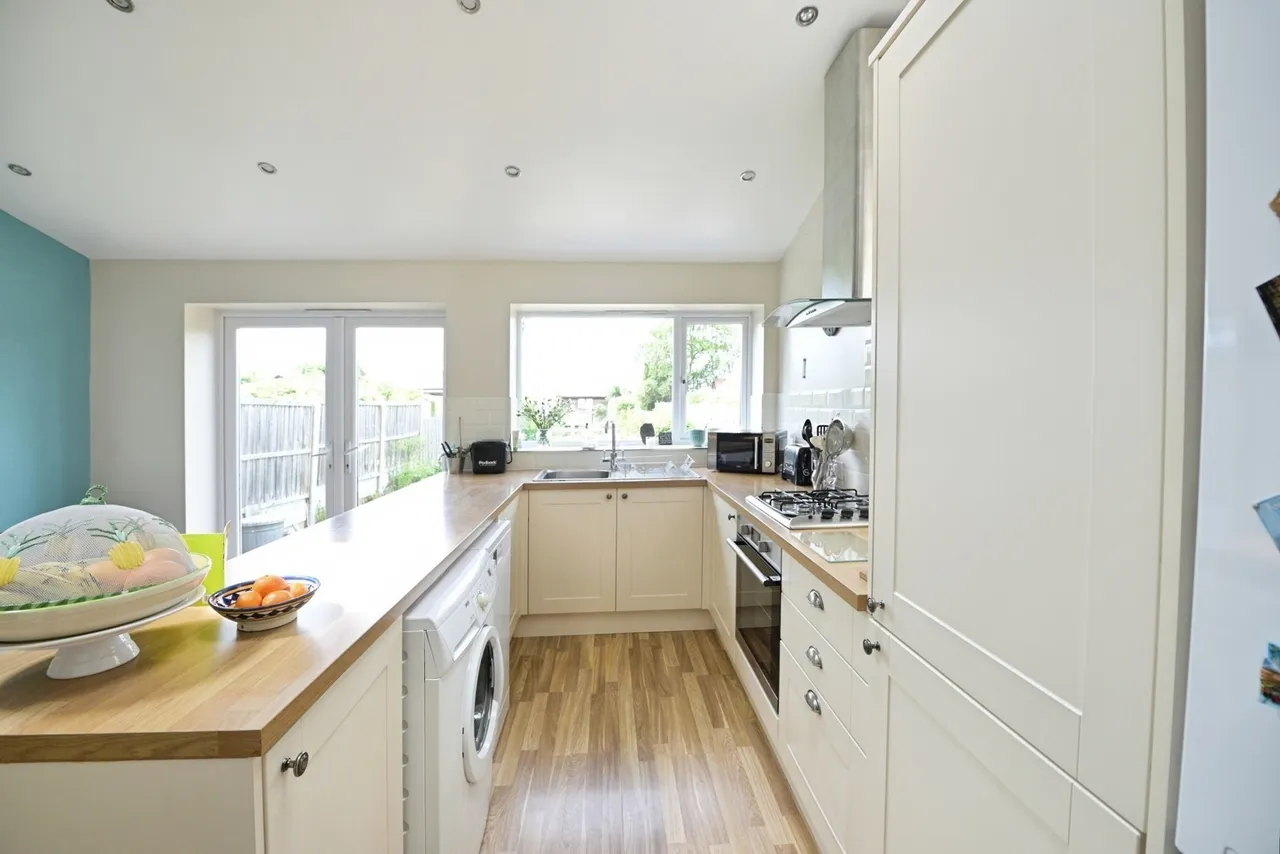 Cross Road, Mawneys, Romford, RM7, photo 8