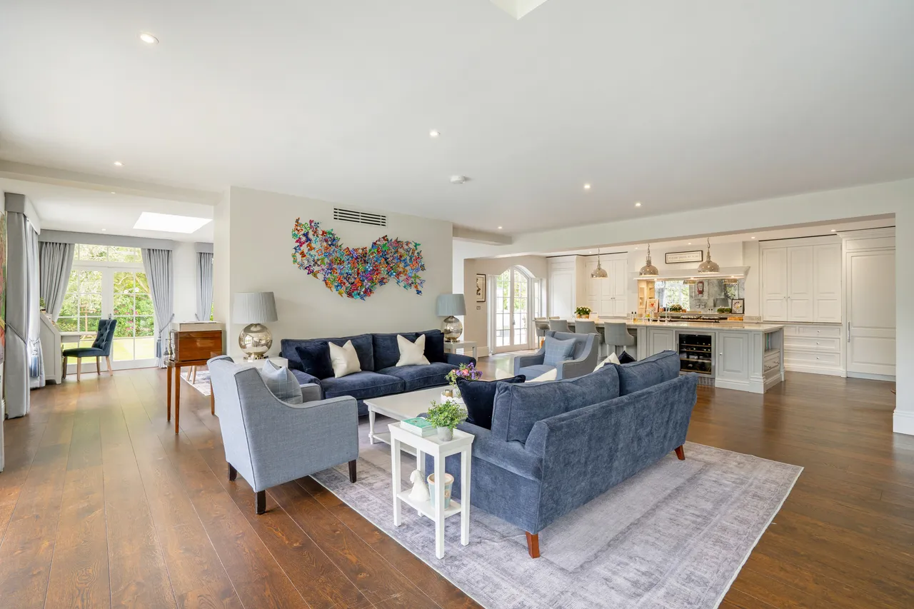Danley Lane, Danley Hill, Haslemere, Surrey, photo 11