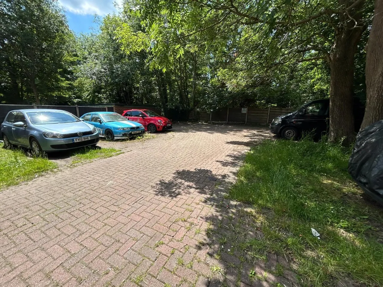 Central Road, West Didsbury, M20, photo 14