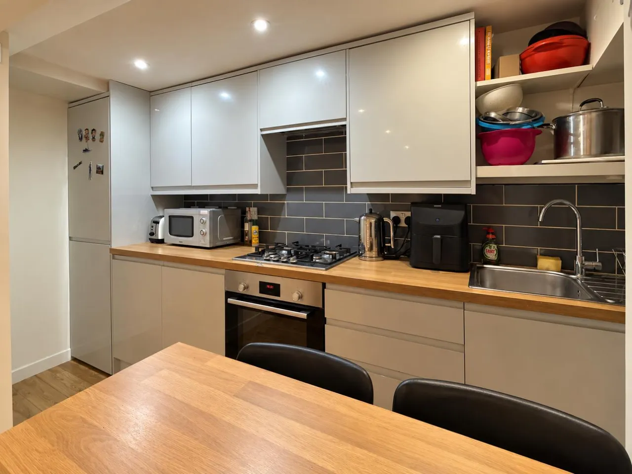 Central Road, West Didsbury, M20, photo 4