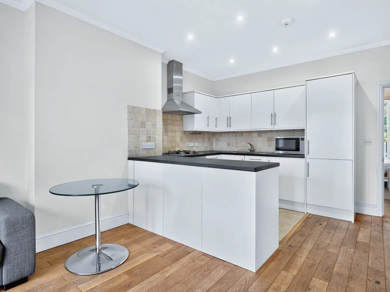 Highbury Hill, London, N5, photo 9