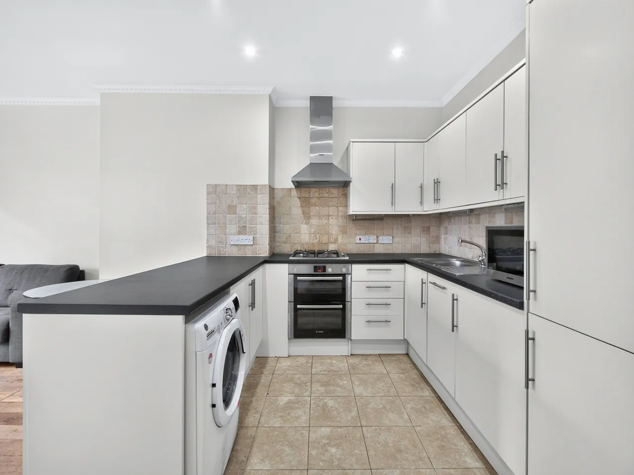Highbury Hill, London, N5, photo 10