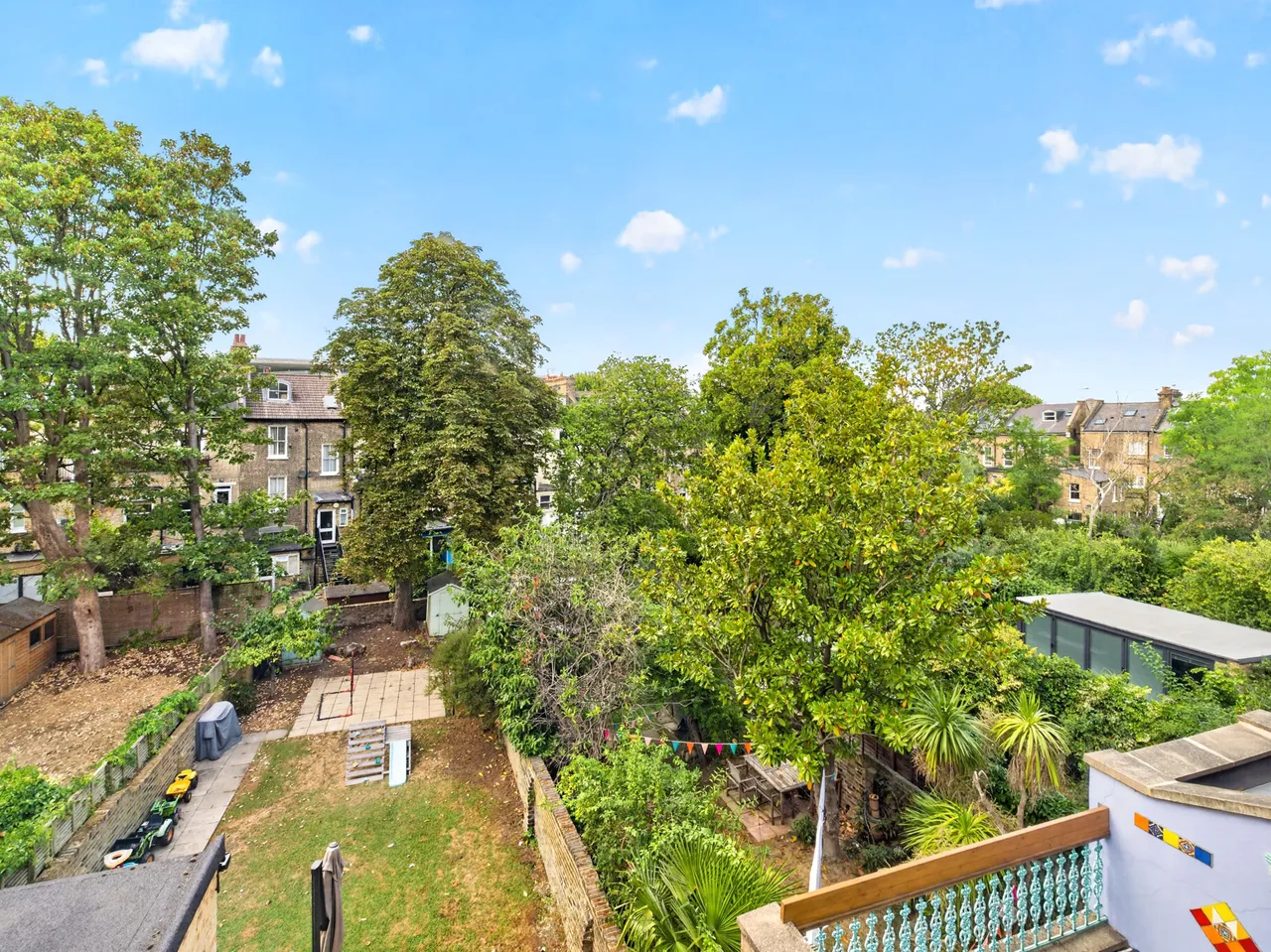 Highbury Hill, London, N5, photo 5