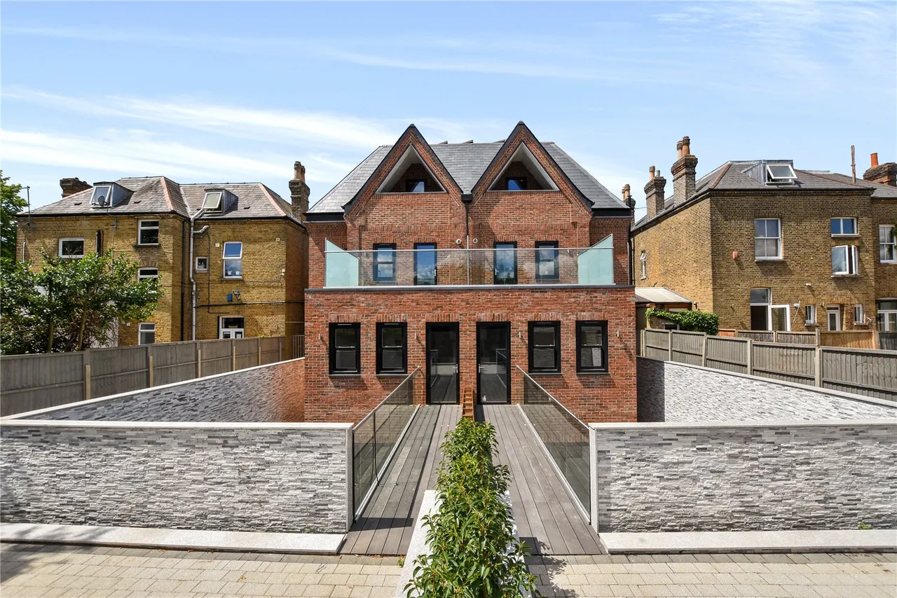The Ridgeway, Enfield, EN2 8PD, photo 18