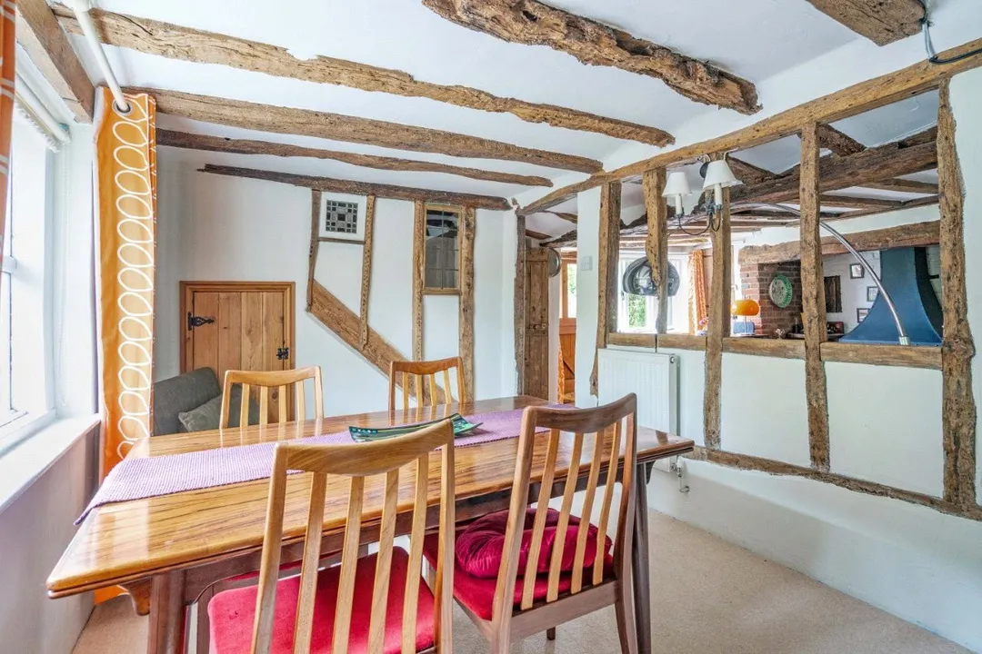 School Hill, Burwash, photo 9